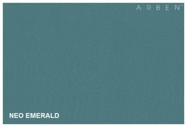 Диван прямой Арбат МД (Дизайн 7) Neo Emerald/Baltic Azure в Заводоуковске - zavodoukovsk.ok-mebel.com | фото 5