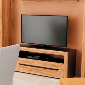 АФИНА А17 Тумба Крафт в Заводоуковске - zavodoukovsk.ok-mebel.com | фото 2