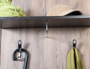 АФИНА Прихожая крафт в Заводоуковске - zavodoukovsk.ok-mebel.com | фото 10