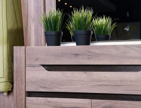 АФИНА Прихожая крафт в Заводоуковске - zavodoukovsk.ok-mebel.com | фото 12