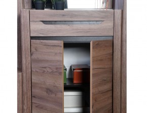 АФИНА Прихожая крафт в Заводоуковске - zavodoukovsk.ok-mebel.com | фото 15