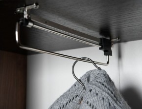 АФИНА Прихожая крафт в Заводоуковске - zavodoukovsk.ok-mebel.com | фото 18