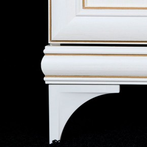 АГАТА АТ 11 Тумба прикроватная в Заводоуковске - zavodoukovsk.ok-mebel.com | фото 3