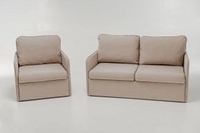 Комплект мягкой мебели 800+801 (диван+кресло) в Заводоуковске - zavodoukovsk.ok-mebel.com | фото 2