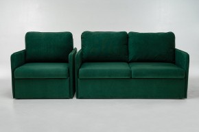 Комплект мягкой мебели 800+801 (диван+кресло) в Заводоуковске - zavodoukovsk.ok-mebel.com | фото 3