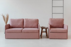 Комплект мягкой мебели 800+801 (диван+кресло) в Заводоуковске - zavodoukovsk.ok-mebel.com | фото 4