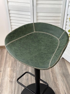 Барный стул ACAPULCO Vintage Green C-134 винтажный зеленый  М-City в Заводоуковске - zavodoukovsk.ok-mebel.com | фото 5