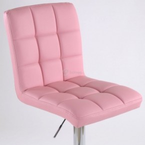 Барный стул Barneo N-48 Kruger нежно-розовый в Заводоуковске - zavodoukovsk.ok-mebel.com | фото 4