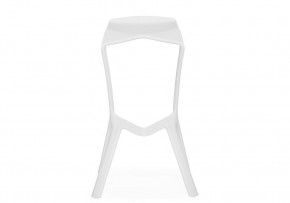 Барный стул Барный стул Mega white в Заводоуковске - zavodoukovsk.ok-mebel.com | фото 3