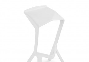 Барный стул Барный стул Mega white в Заводоуковске - zavodoukovsk.ok-mebel.com | фото 5