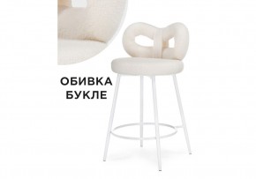 Барный стул Forex white в Заводоуковске - zavodoukovsk.ok-mebel.com | фото 2