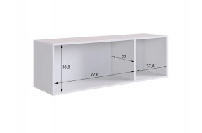 БАСКО Прихожая К9 (графит) в Заводоуковске - zavodoukovsk.ok-mebel.com | фото 13
