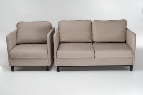 Комплект мягкой мебели 900+901 (диван+кресло) в Заводоуковске - zavodoukovsk.ok-mebel.com | фото 11