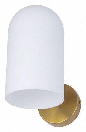 Бра Arte Lamp Cassel A5454AP-1PB в Заводоуковске - zavodoukovsk.ok-mebel.com | фото