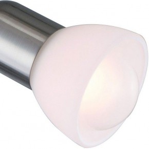 Бра Arte Lamp Falena A3116AP-1SS в Заводоуковске - zavodoukovsk.ok-mebel.com | фото 2
