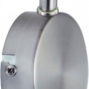 Бра Arte Lamp Falena A3116AP-1SS в Заводоуковске - zavodoukovsk.ok-mebel.com | фото 3