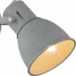 Бра Arte Lamp Jovi A1677AP-1GY в Заводоуковске - zavodoukovsk.ok-mebel.com | фото 2
