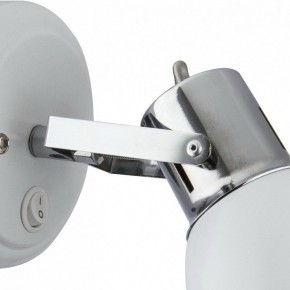 Бра Arte Lamp Jovi A1677AP-1WH в Заводоуковске - zavodoukovsk.ok-mebel.com | фото 3