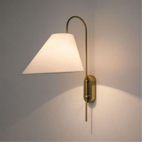 Бра Arte Lamp Rondo A4086AP-1AB в Заводоуковске - zavodoukovsk.ok-mebel.com | фото 2