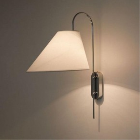 Бра Arte Lamp Rondo A4086AP-1CC в Заводоуковске - zavodoukovsk.ok-mebel.com | фото 2