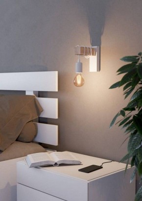 Бра Eglo TOWNSHEND 43706 в Заводоуковске - zavodoukovsk.ok-mebel.com | фото 2