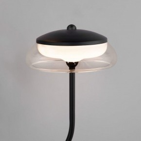 Бра Eurosvet Fungo 50388/2 LED черный в Заводоуковске - zavodoukovsk.ok-mebel.com | фото 7