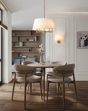 Бра Freya Graceful FR2042WL-01N в Заводоуковске - zavodoukovsk.ok-mebel.com | фото 4