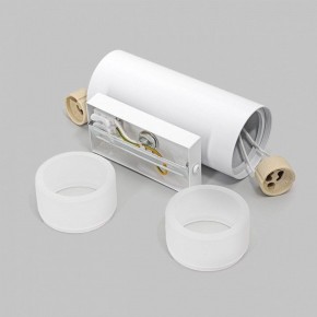 Бра Imex LEON IL.0005.1502 WH в Заводоуковске - zavodoukovsk.ok-mebel.com | фото 4