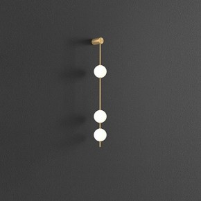 Бра Imperiumloft ADILS adils-wall01 в Заводоуковске - zavodoukovsk.ok-mebel.com | фото 2
