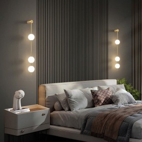 Бра Imperiumloft ADILS adils-wall01 в Заводоуковске - zavodoukovsk.ok-mebel.com | фото 3