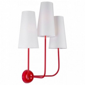 Бра Imperiumloft Бра Graceful Red Toadstools 44.597-0 в Заводоуковске - zavodoukovsk.ok-mebel.com | фото