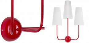 Бра Imperiumloft Бра Graceful Red Toadstools 44.597-0 в Заводоуковске - zavodoukovsk.ok-mebel.com | фото 2