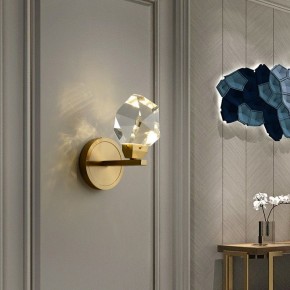 Бра Imperiumloft CRISTEL CRISTEL-WALL-A01 в Заводоуковске - zavodoukovsk.ok-mebel.com | фото 11