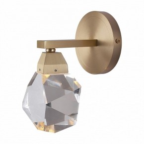Бра Imperiumloft CRISTEL CRISTEL-WALL-A01 в Заводоуковске - zavodoukovsk.ok-mebel.com | фото 3