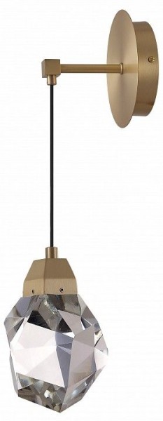 Бра Imperiumloft CRISTEL CRISTEL-WALL-B01 в Заводоуковске - zavodoukovsk.ok-mebel.com | фото 2