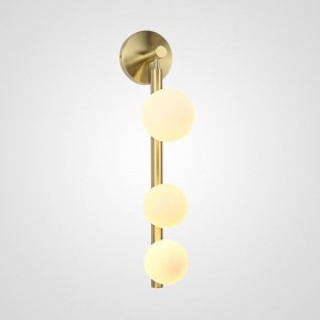 Бра Imperiumloft DOLL Gold DOLL01 в Заводоуковске - zavodoukovsk.ok-mebel.com | фото