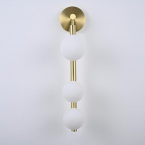 Бра Imperiumloft DOLL Gold DOLL01 в Заводоуковске - zavodoukovsk.ok-mebel.com | фото 2
