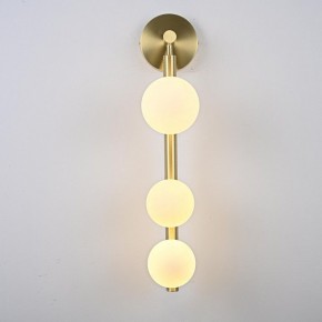 Бра Imperiumloft DOLL Gold DOLL01 в Заводоуковске - zavodoukovsk.ok-mebel.com | фото 3