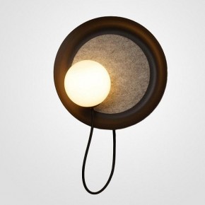 Бра Imperiumloft MARGOTT Black margott-wall01 в Заводоуковске - zavodoukovsk.ok-mebel.com | фото 4