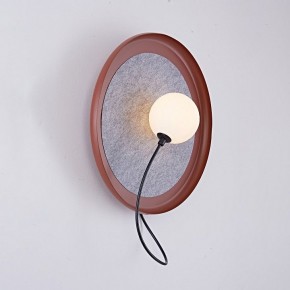 Бра Imperiumloft MARGOTT Orange margott-wall01 в Заводоуковске - zavodoukovsk.ok-mebel.com | фото 5