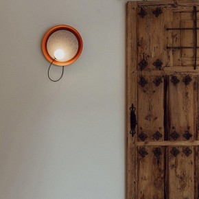 Бра Imperiumloft MARGOTT Orange margott-wall01 в Заводоуковске - zavodoukovsk.ok-mebel.com | фото 9
