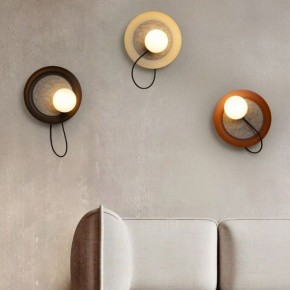 Бра Imperiumloft MARGOTT White margott-wall01 в Заводоуковске - zavodoukovsk.ok-mebel.com | фото 3