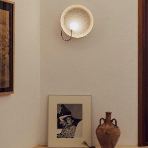 Бра Imperiumloft MARGOTT White margott-wall01 в Заводоуковске - zavodoukovsk.ok-mebel.com | фото 3