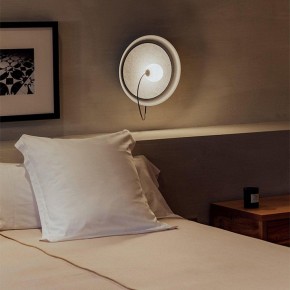 Бра Imperiumloft MARGOTT White margott-wall01 в Заводоуковске - zavodoukovsk.ok-mebel.com | фото 4
