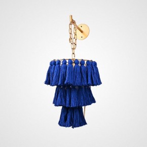Бра Imperiumloft TASSEL TASSEL-WALL01 в Заводоуковске - zavodoukovsk.ok-mebel.com | фото