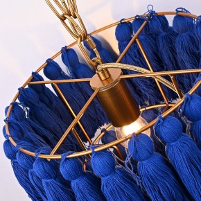 Бра Imperiumloft TASSEL TASSEL-WALL01 в Заводоуковске - zavodoukovsk.ok-mebel.com | фото 3