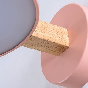Бра Imperiumloft TURNA Pink TURNA-W01 в Заводоуковске - zavodoukovsk.ok-mebel.com | фото 16