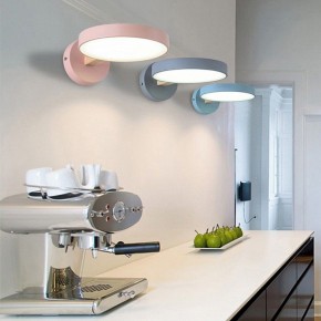 Бра Imperiumloft TURNA Pink TURNA-W01 в Заводоуковске - zavodoukovsk.ok-mebel.com | фото 3