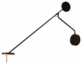 Бра Kink Light Некси 09440-2,19(4000K) в Заводоуковске - zavodoukovsk.ok-mebel.com | фото