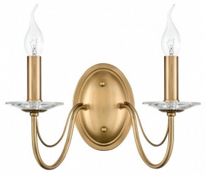 Бра Lumion INCANTO 8033/2W в Заводоуковске - zavodoukovsk.ok-mebel.com | фото